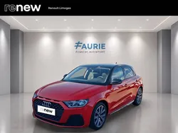 AUDI A1 Sportback 30 TFSI 116 ch BVM6 Design