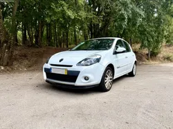 Renault Clio 1.2 TCe 1.1