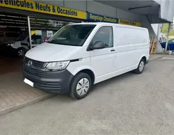 Volkswagen Transporter T6.1 Fgn L2h1 4Motion 2.0 TDI 150 DSG7 Business Prix TTC TVA