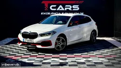 BMW 118 i Aut. Sport Line