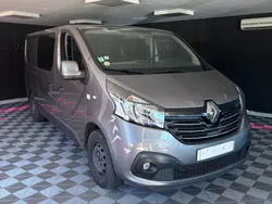 Renault trafic fourgon gn l2h1 1200 kg dci 145 energy e6 confort
