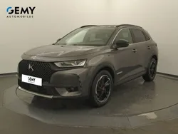DS 7 DS7 Crossback BlueHDi 130 EAT8 Performance Line