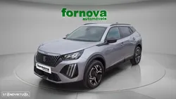 Peugeot 2008 1.2 Hybrid Allure e-DCS6