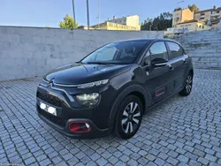 Citroën C3 1.5 HDI C/GPS