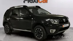 Dacia Duster 1.2 TCe Prestige de 2017