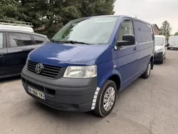 VOLKSWAGEN TRANSPORTER T5 Court ( L1 / H1 ) 1.9 TDI 01/2008