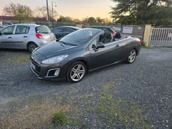 Peugeot 308 CC Cabriolet 1.6 eHDI 112 cv 6 cv Distribution Neuve