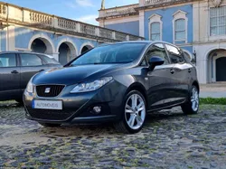 Seat Ibiza 1.2 Tsi 105cv gasolina