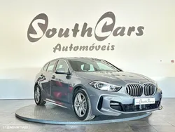 BMW 116 d Corporate Edition M