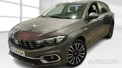 Fiat Tipo de 2023