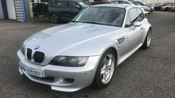 Bmw Z3 M COUPE (E36) M 321CH