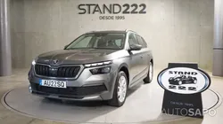 Skoda Kamiq 1.0 TSI Ambition de 2022
