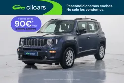 JEEP Renegade 1.5 MHEV Limited