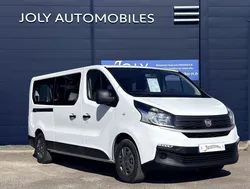 Fiat Talento (2) Panorama 1.2 LH1 2.0 Multijet 145 6d-t