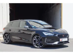 CUPRA LEON IV VZ 2.0 TSI 300cv DSG 7 JA19 CARPLAY ACC