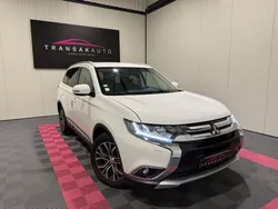 MITSUBISHI OUTLANDER 2.2 DI-D 150 4WD Intense Navi A
