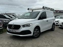 Mercedes Citan 110 95cv