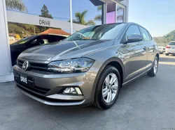 VW Polo 1.0 TSI Confortline