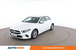 Mercedes Classe A 180 d Style Line 7G-DCT 116 ch