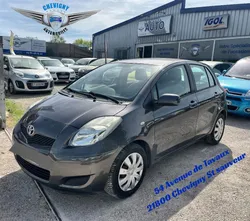 Toyota yaris 100 cv 5 portes