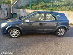 Opel Astra 1.7 CDTI Cosmo