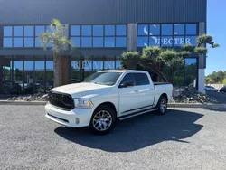 Dodge RAM 1500 5.7 V8 401CH 4X4 LIMITED TOUTES OPTIONS / EN STOCK