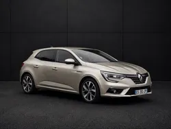 Renault Mégane 4 1.6 dci 130 energy intens
