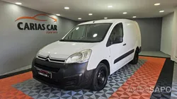 Citroen Berlingo de 2016