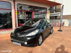 Peugeot 207 1.4 16V Sport