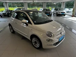 FIAT 500 1.2 69ch Lounge Generation 2
