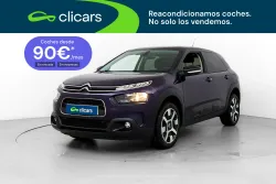CITROEN C4 Cactus 1.2 PureTech S&S Shine 110