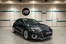 Audi A3 Sportback 35TDI Advanced S tronic