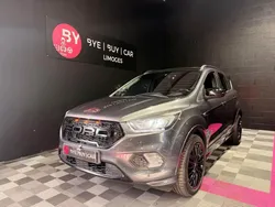 FORD KUGA 2.0 TDCi - 150cv - BV Powershift 4x4 - ST-Line