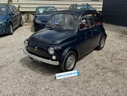 FIAT 500 L 110F de 1969 - Embrayage / Pneus / Freins NEUFS