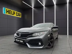 Honda CIVIC 1.0 I-VTEC 129CH EXECUTIVE CVT 5P