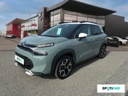Citroen C3 Aircross PureTech 110ch S&S Shine Pack
