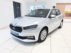SKODA Fabia 1.0 TSI 95 ch EVO 2 BVM5 Selection