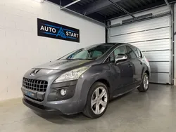 Peugeot 3008 Allure 2.0 HDI 163Ch/3EME MAIN/TOIT PANORAMIQUE/RADARS AV & ARR/BLUETOOTH/SIÈGES CHAUFFANTS