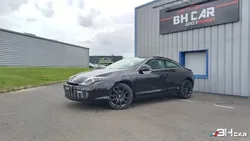 Renault Laguna COUPE 2.0 DCI 150 MONACO GP