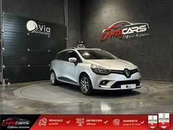 RENAULT CLIO Estate 0.9 Energy TCe - 90 Business