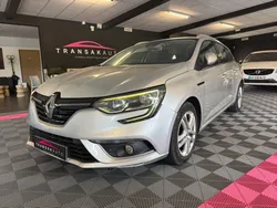 RENAULT MEGANE IV BERLINE BUSINESS dCi 110 Energy Business