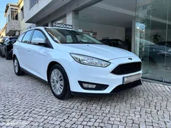 Ford Focus SW 1.0 SCTi Trend