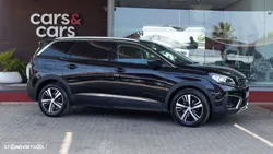 Peugeot 5008 1.5 BlueHDi Allure EAT8
