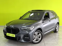 BMW X1 sDrive 18iA M Sport