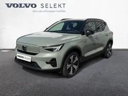 VOLVO XC40 Recharge 231 ch 1EDT Start