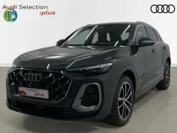 AUDI Q5 TDI quattro S tronic S line 150kW