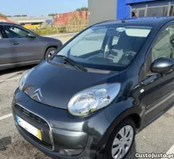 Citroën C1 1.0 SX Airdream