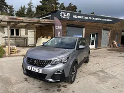 Peugeot 5008 1.5 BLUEHDI 130ch 7places
