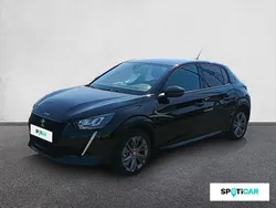 Peugeot 208 ELECTRIQUE 50 kWh 136ch Allure