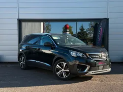 Peugeot 5008 II Allure ALLURE BUSINESS